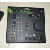 Studiocomm Model 51 Console Controle