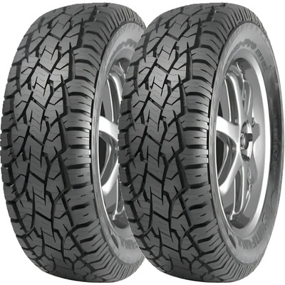 Kit de 2 llantas Sunfull Mont-Pro AT782 LT LT245\u002F75R16 120\u002F116 S | MercadoLibre