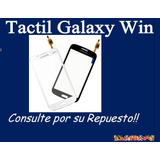 Tactil Galaxy Win