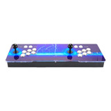 Control Usb -  Tablero Arcade Multiplataforma Placa