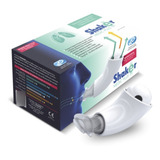 Shaker Medic Plus Aparelho Para Fisioterapia Respiratória