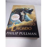 El Catalejo Lacado - Philip Pullman