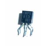 Transistor   Mpsa13-047 Desmontado Qsc Power Light 4.0