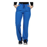 Pantalón Clínico Mujer Wonderwink Aero 5129