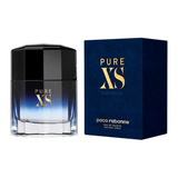 Paco Rabanne Pure Xs 100ml Caballero Original