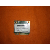 Placa De Red Wifi Atheros