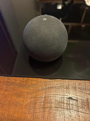 Echo Dot 4a Geração