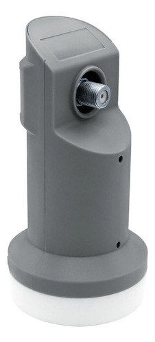 Lnb Banda Ku Simples Monoponto Dth-01 Aquario