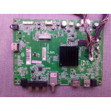 Main Tv Philips 32pfg4109/77 32pfg4109 A Reparar Leer