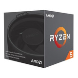 Procesador Amd Ryzen 5 4600g Nuevo 