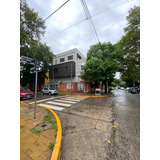 Alquiler Local En Esquina Sobre Avenida - Sin Expensas A La Calle - Laprida Y Valle Grande - Vicente Lopez - Florida M