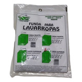 Funda Impermeable Protectora Lavarropas  Frontal O Superior