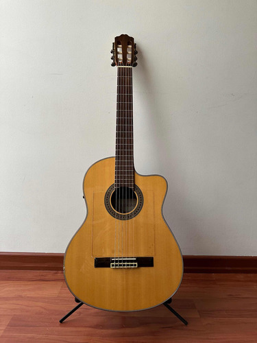 Guitarra Española Torremolinos Agw236ce