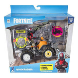 Fortnite Quadriciclo Quadcrasher - Sunny