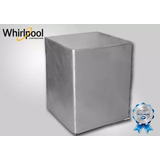 Cubre Secadora Whirlpool 21kg Frontal 7mwgd6621hc Gas