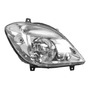 Porta Lampara Faro Delantero Giro M.benz Axor 2035/2040/2044 Mercedes Benz Smart