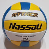 Pelota De Mini Voley Nassau Modelo Attack