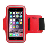 Funda Brazalete Premium Running Universal Celular Colores 