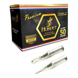 Ponteira Tips Hornet Tattoo Tatuagem Premium 09mg