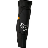 Rodilleras Motocicleta Enduro Bici Fox D30 Knee Shin Guard