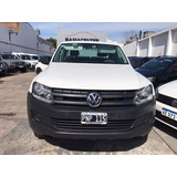 Volkswagen Amarok 2.0 Starline 4x2 140cv 2016 153.000km 