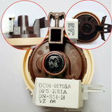 Dc96-01703a Sensor De Nivel De Agua Para Lavadora Samsung Wf