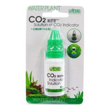 Solucion Para Indicador De Co2 10ml Ista Acuarios Plantados