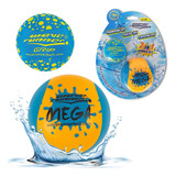 Pelota Para Saltar Agua De Espuma Suave Wave Runner | Paq...