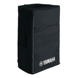 Yamaha Caja De Equipos De Escenario Y Estudio (spcvr-)