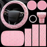 Accesorios Para Autos Femeninos, Accesorios Para Carro Mujer