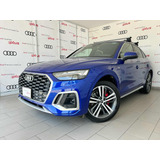 Audi Q5 Sportback 2023 2.0 45tfsi S Line Quattro Mild Hybrid