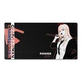 Mousepad Xxxl (100x50cm) Anime Cod:089 - Chainsaw Man