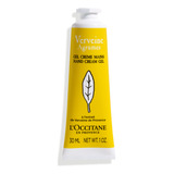 Crema De Manos Verbena Citrus, L'occitane