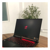 Laptop Asus Rog Strix G733qr-k4084t