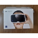 Óculos Realidade Virtual, Zeiss Vr One Plus, 3d Original