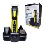 Aparador Cabelo Barba Multi-styler Gcx623 Sport Gama Bivolt