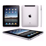 iPad 1 Plateado 64 Gb
