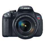 Camara Canon T4i (650d) + Accesorios