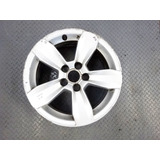 Rin 15 5/100 6.0jx15 Audi A1 2p 2010-08 Detalle