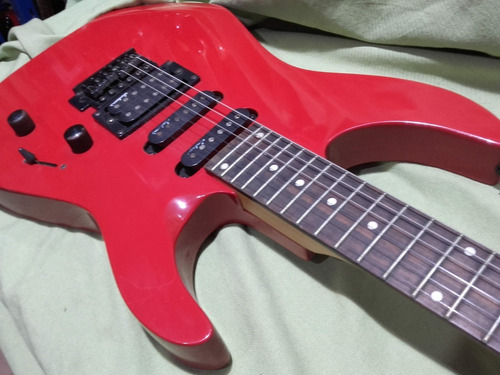 Jackson Japon Impecable Estado . Permutas 