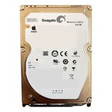 Disco Duro Seagate No Slim 250gb 2.5 Pulgadas Portátil/dvr