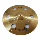 Platillo Kingdo Brass H68 Series - Ozone 16 - Stock En Chile