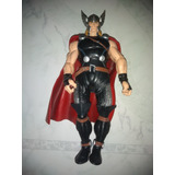 Marvel Legends Hasbro Thor Suelto Loose Sin Martillo