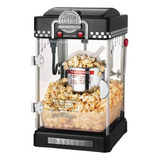 Great Northern Popcorn Company 6075 big Bambino Negro 113.4 