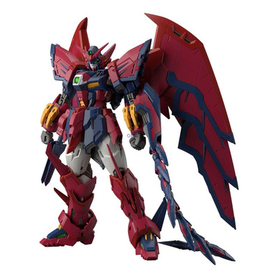 Gundam Wing Zero | MercadoLivre 📦 Gundam Wing Zero | MercadoLivre 📦