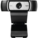 Camara Web Logitech C930 - Full Hd Webcam Original