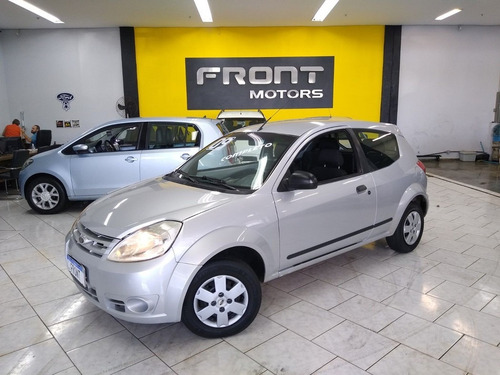 FORD KA 1.0 MPI 8V 2009