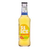 Bebida Mista Alcoólica Gaseificada Maracujá 51 Ice Garrafa 275ml