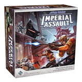 Juego De Star Wars: Asalto Imperial, Multi Color