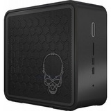 Pc Mini Gamer Intel Nuc Ghost Skull Canyon / 16gb/ 512 Ssd 